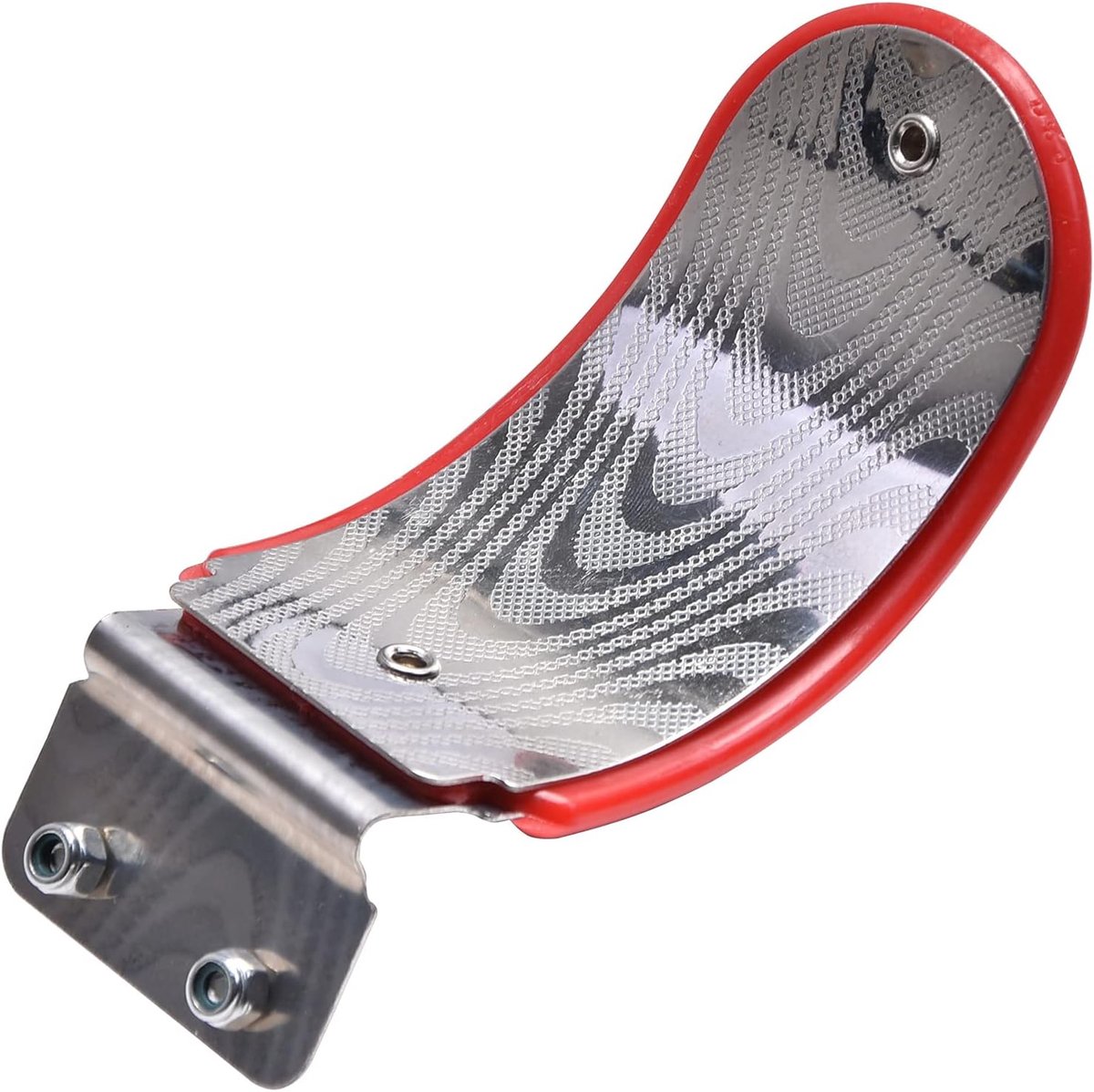 rear brake pads of scooter replacement for Micro Maxi Deluxe foldable LED/Maxi Deluxe Pro/Maxi Deluxe Eco Series - ShopVlot