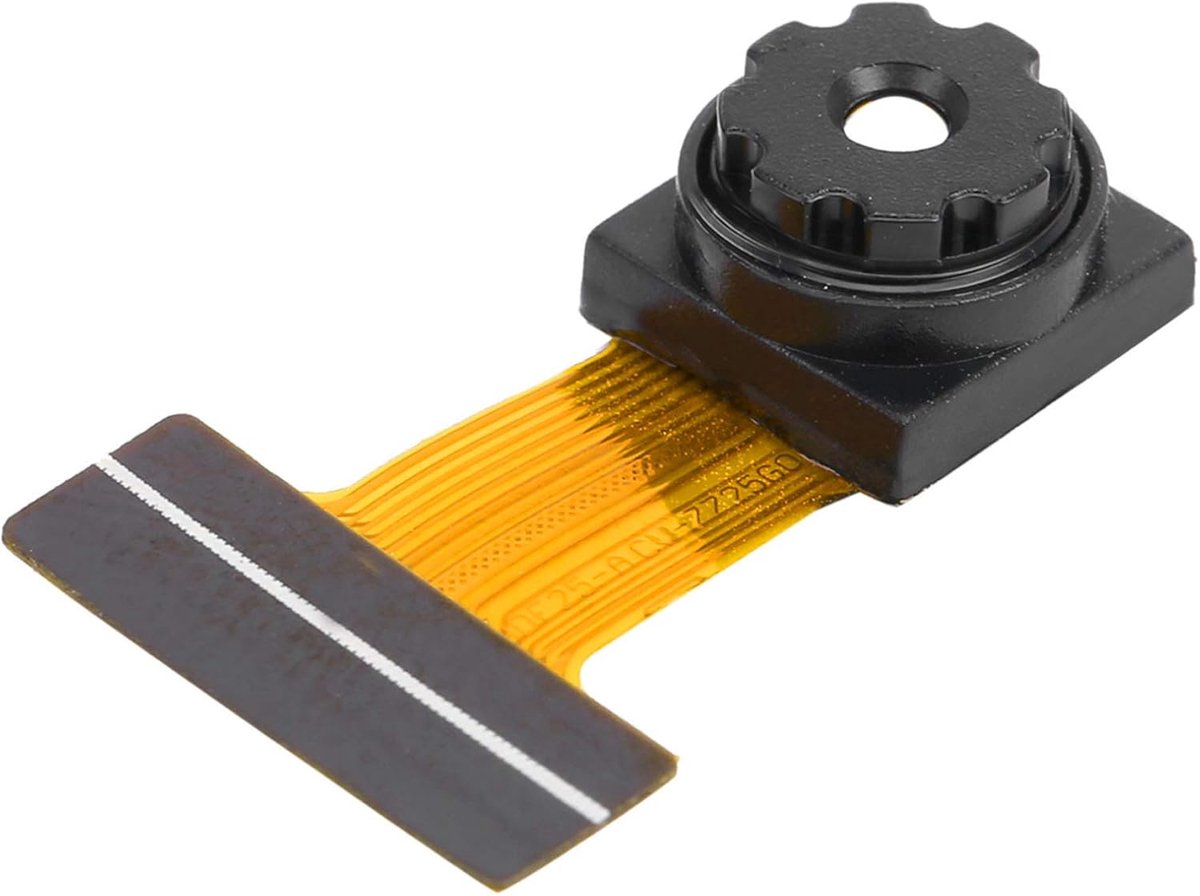 60FPS Camera Module 0.3MP OV7725 USB Camera Module VGA Image 25° Field Angle Video Camera Module HD For DIY Electronic - ShopVlot
