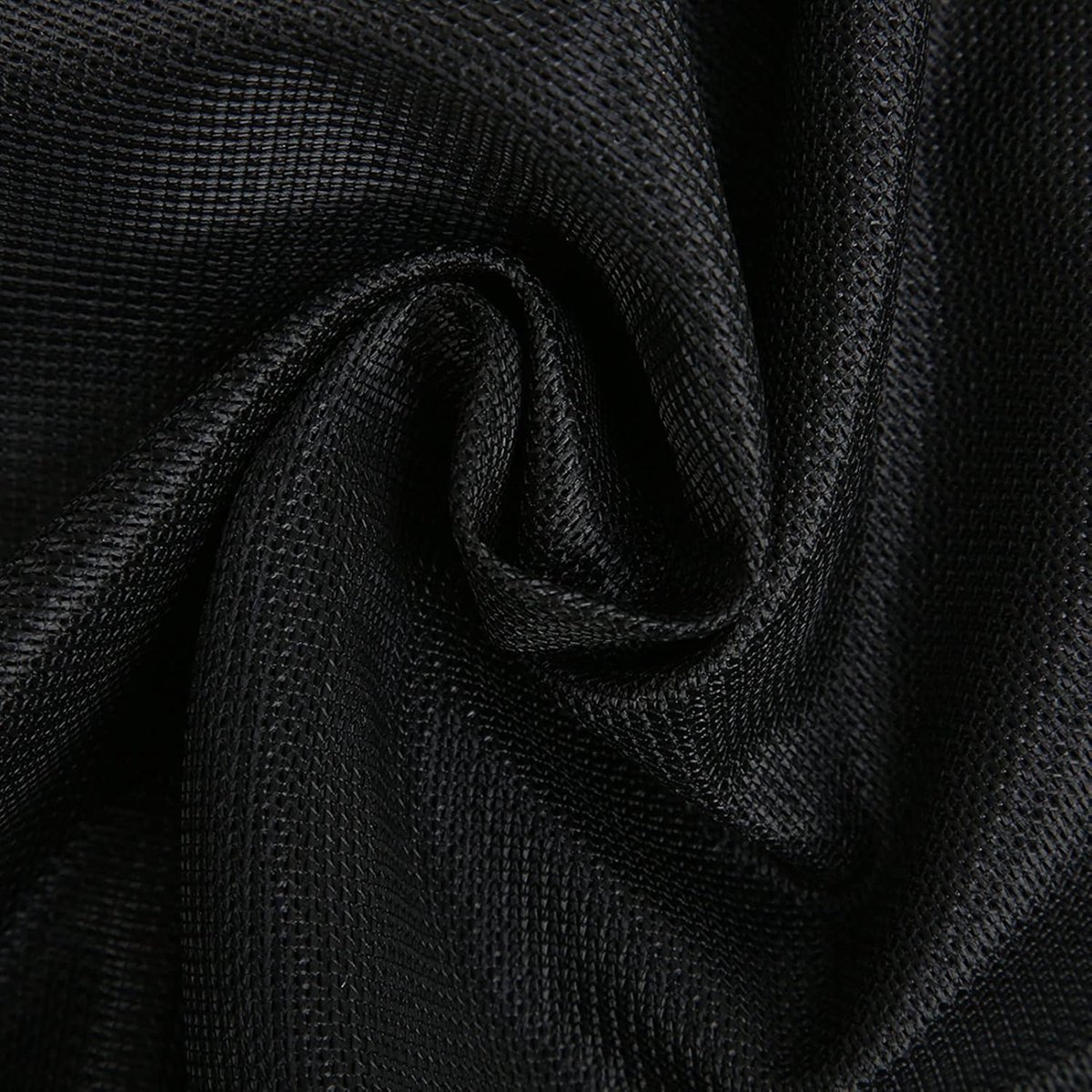 Speakerdoek 140 x 91 cm - Ademend en waterproof - Beschermend tegen stof - Voor thuis en podium - ShopVlot