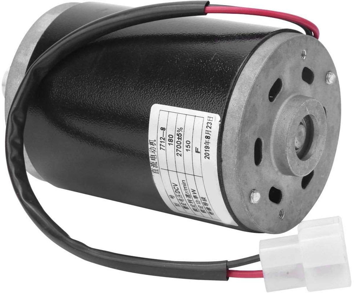 Motor ketting tandwiel synchronwiel 220V 150W - permanent magneet - hoge betrouwbaarheid - ideaal voor machines - ShopVlot