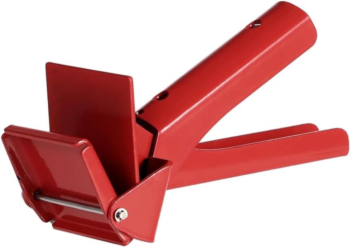 Tube Squeezer Tool - efficiënt silicondispenser - ergonomisch ontwerp - minimaliseert materiaalverspilling - ShopVlot
