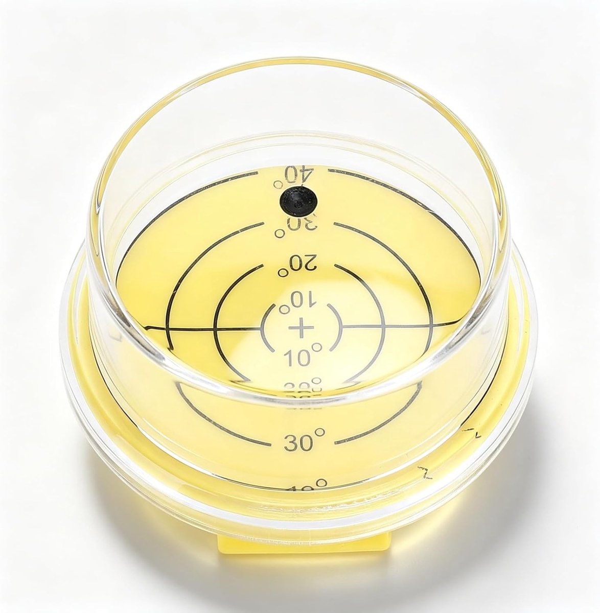 Zonnepaneel hoekmeter 4,2 cm - verticaliteitsniveau - gebruiksvriendelijk ontwerp - optimale energie-output - ShopVlot