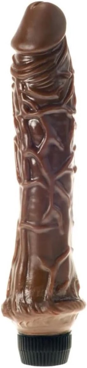 7 inch Thor Realistic Vibrator - ShopVlot