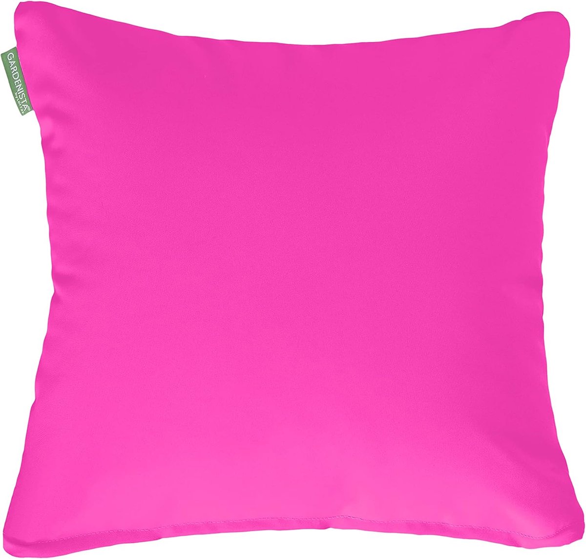 Gardenista 18" Garden Sprinkler Cushion - Outdoor Water Resistant Garden Furniture Cushion - ShopVlot