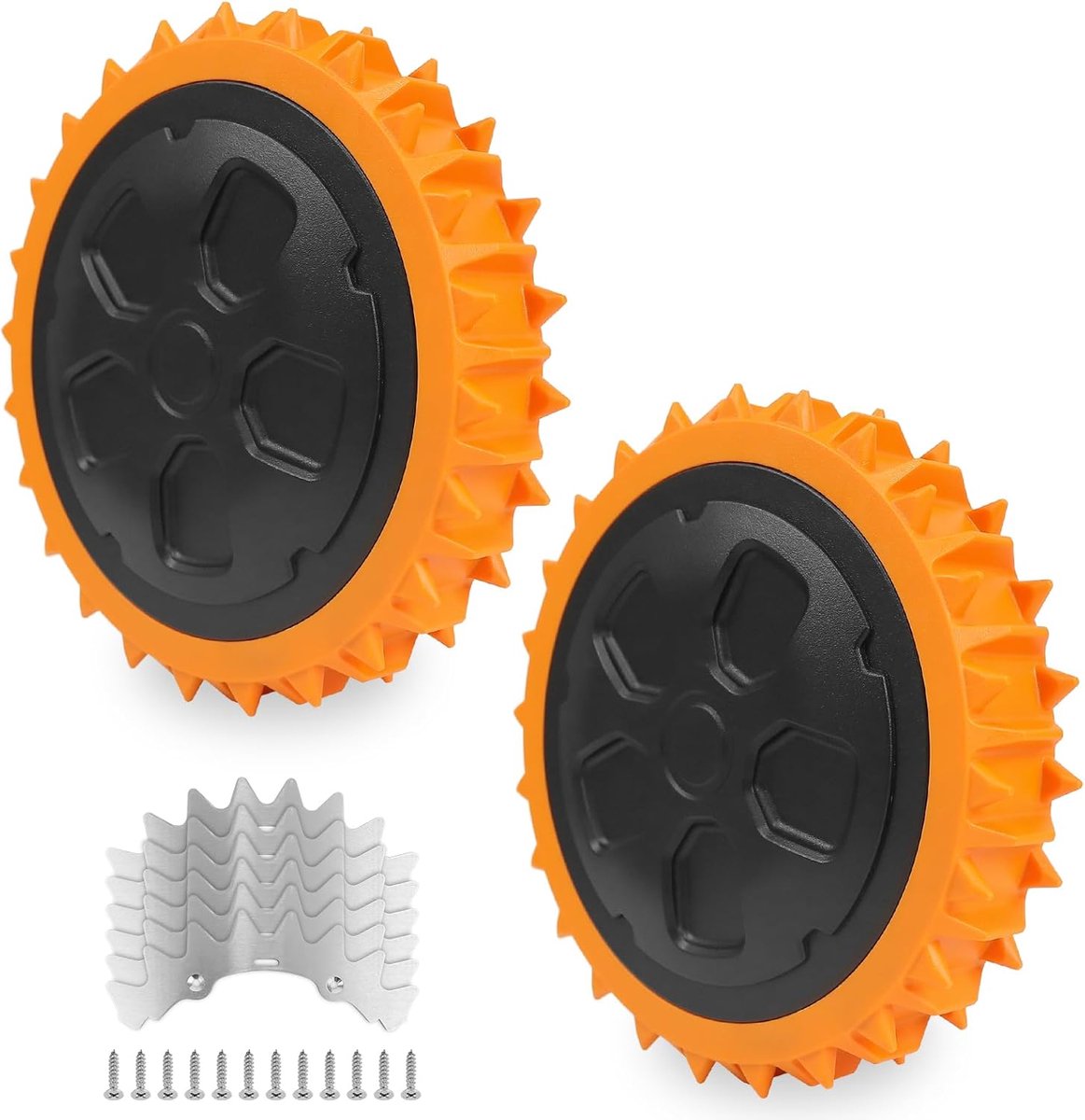 Landroid off-road wheels - ShopVlot