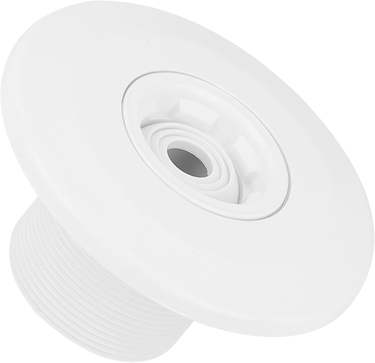 Massage nozzle 360° rotatie - verstelbare uitlaat - geschikt voor 5cm schroefdraad - eenvoudig te installeren - ShopVlot