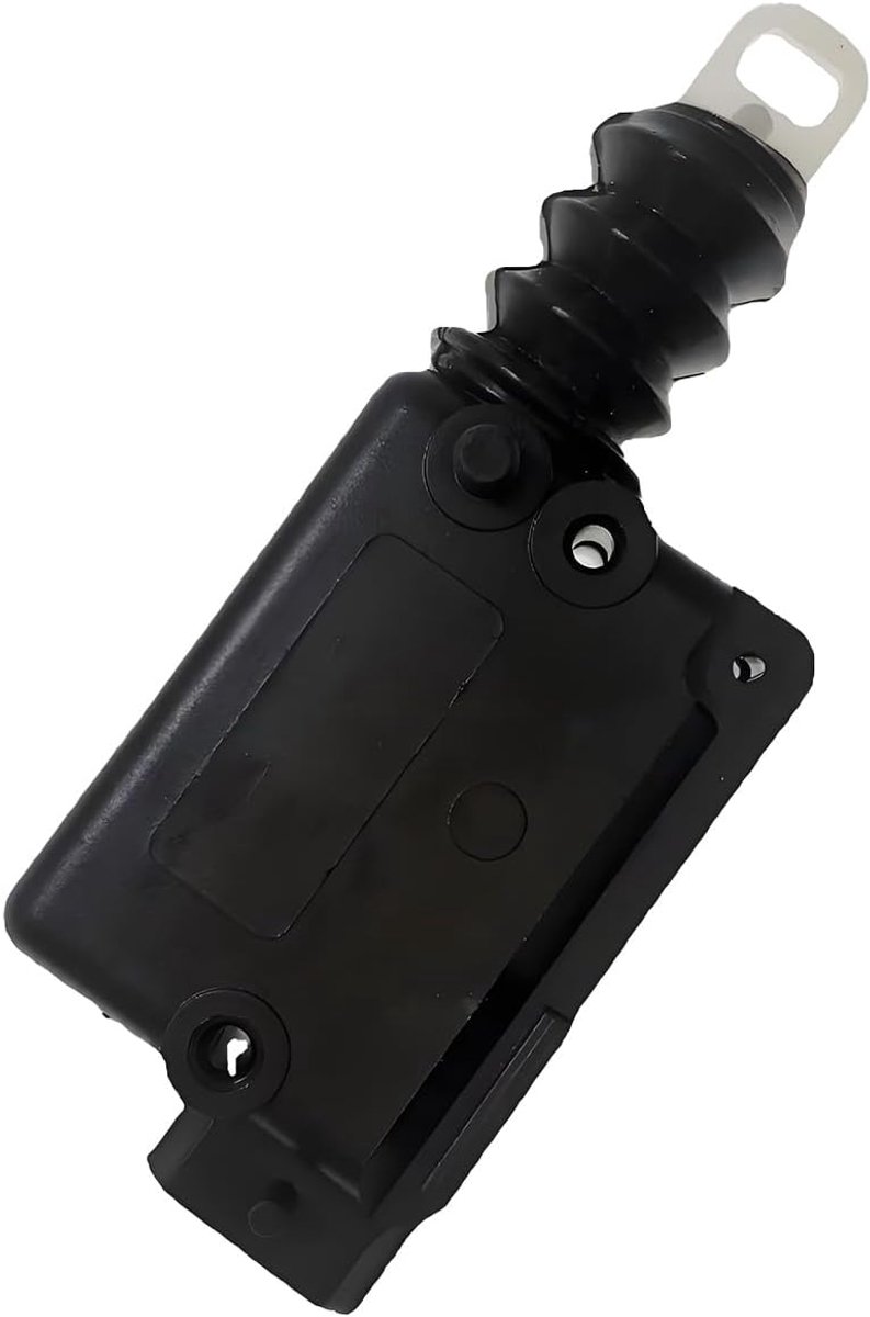 Sport Central Control Unit - Geschikt voor Renault Clio 2, Duster, Logan, Sandero - ShopVlot