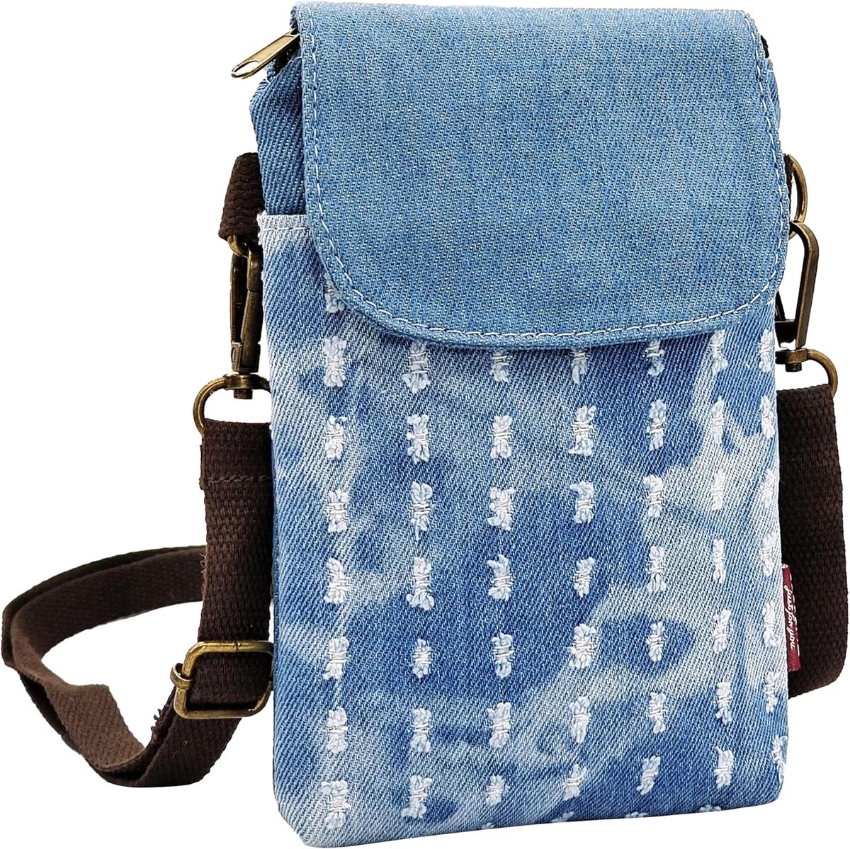 Mobile Phone Bag for Hanging, Mobile Phone Shoulder Bag for Women, Lightweight Crossbody Shoulder Bag, Mobile Phone - ShopVlot