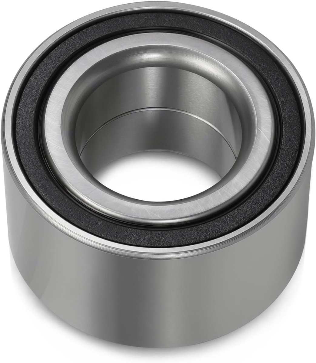 309726 Aanhangerwiellagers, verzegelde lagers voor wielnaaf, 64 x 37 x 34 mm, compatibel met Williams P6 ALKO 605124 - ShopVlot