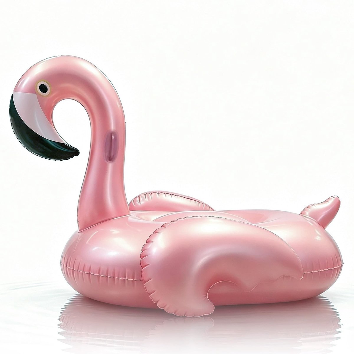Solidchoice - Opblaasbare Zwembad Float