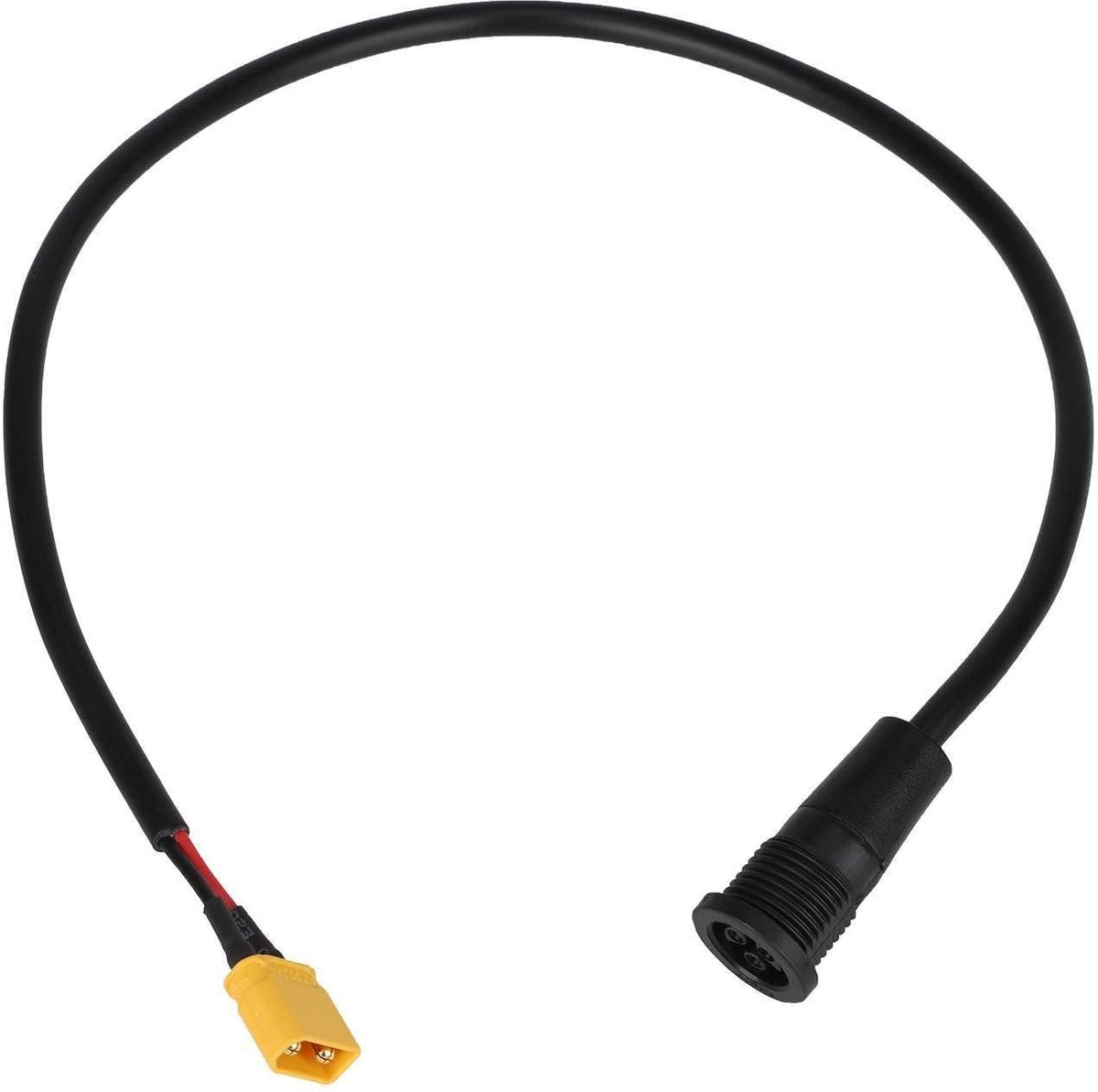 Solidchoice - Oplaadpoort Accessoire voor Elektrische Scooters