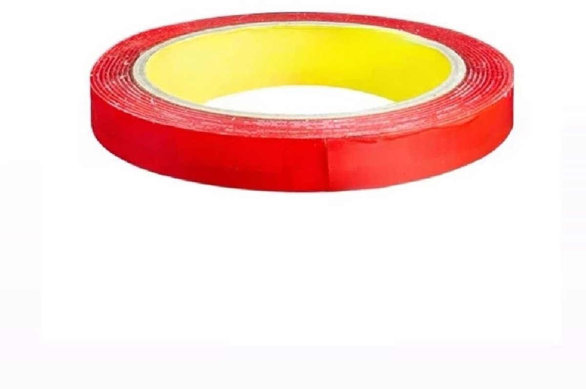 Solidchoice - Dubbelzijdige Waterproof Tape voor Diverse Toepassingen