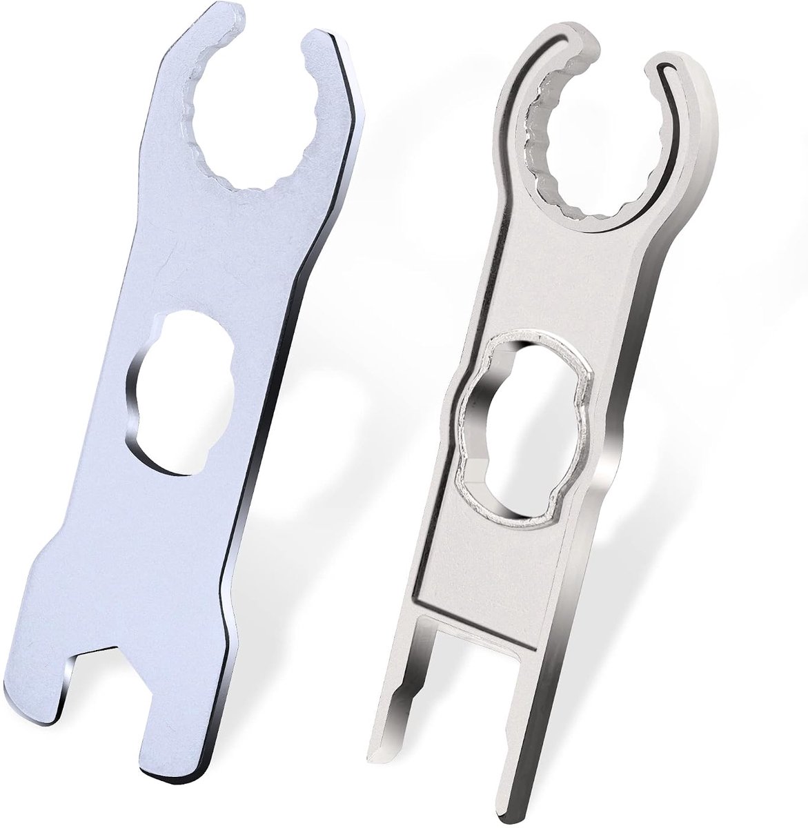 Solar panel connector tool - crimping en ontkoppelgereedschap - voor verlengen van zonnepanelen - eenvoudig in gebruik - ShopVlot