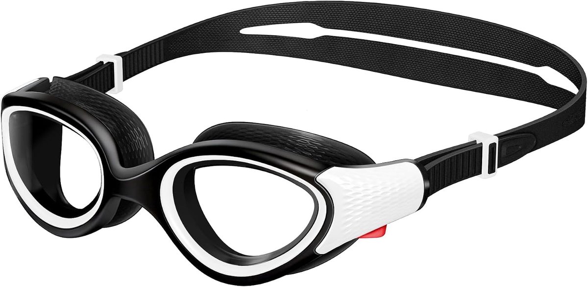 Zwemgoggles Unisex - Anti-fog - Comfortabel en waterdicht - Perfect voor recreatief zwemmen - ShopVlot