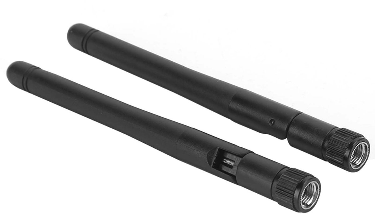 Solidchoice - Draadloze WiFi Antenne met Dual-Band Verbinding