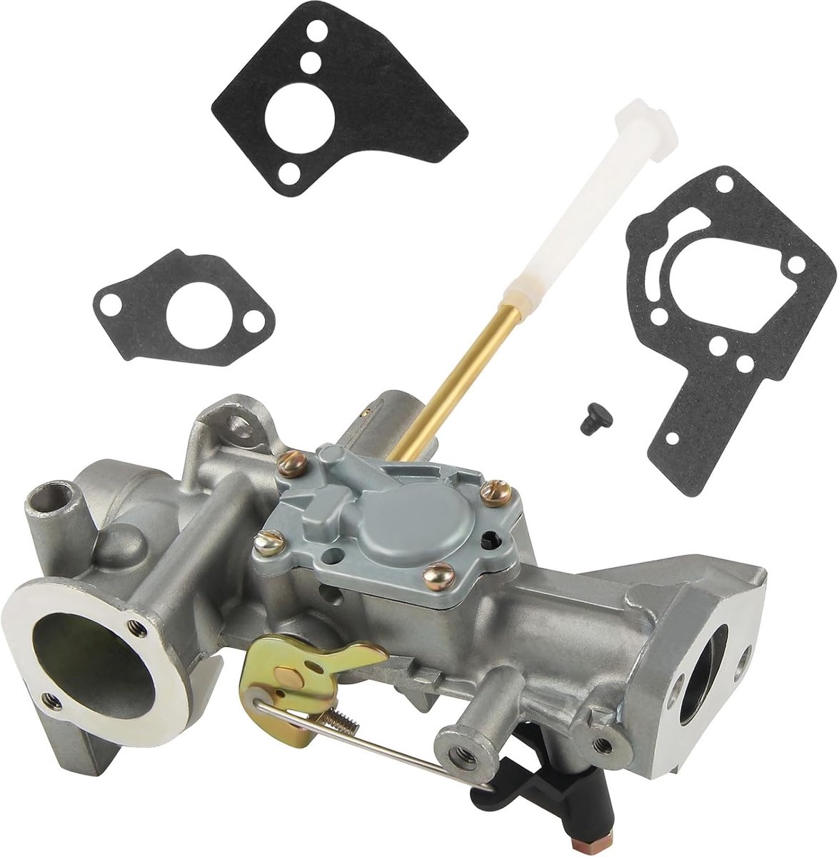 DOCAS 498298 Carburetor for 692784 495951 495426 112202 112232 134202 137202 133212 130202 5HP - ShopVlot