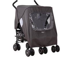 Koo-Di KD062 Pack-It Universal Twin Car Rain Cover - ShopVlot