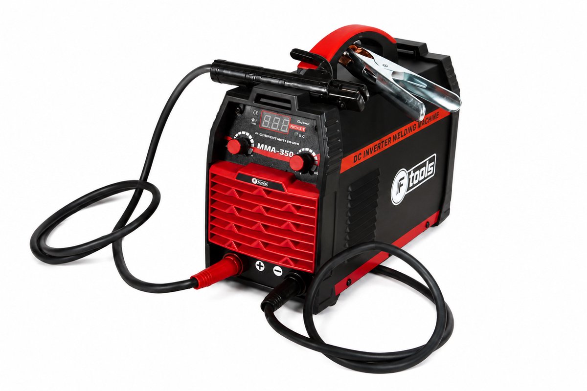 Lasapparaat – F-Tools MMA-350