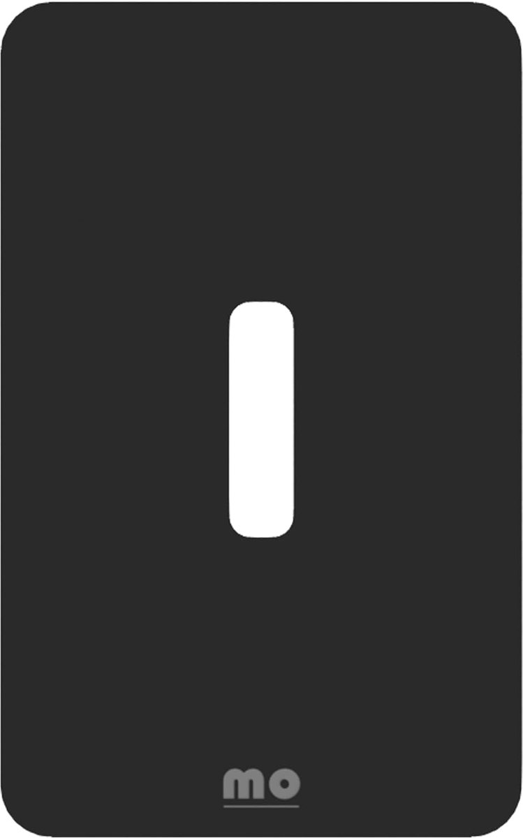 Universal Wall Plate for All Doorbells/Video Doorbells, Slim Matte Acrylic, Non-Adhesive Mounting Plate for Video - ShopVlot