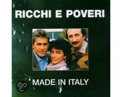 Made in Italy (EMI)