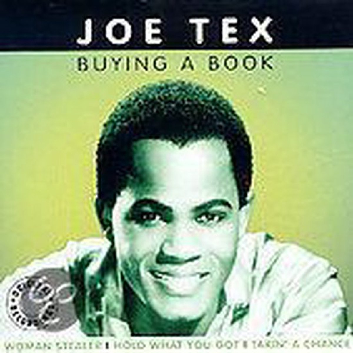 Buying A Book