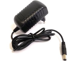Enerpower Steck charger 2S for Li-Ion / Li-Po batteries 7.2 V-7.4 V round plug 3A - ShopVlot