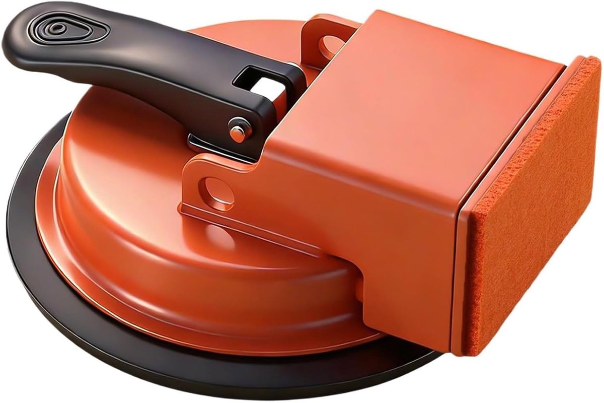 Reparatiegereedschap voor vloerspleten, laminaatgereedschap, zuignap, reparatiegereedschap voor vinylvloeren, houten - ShopVlot