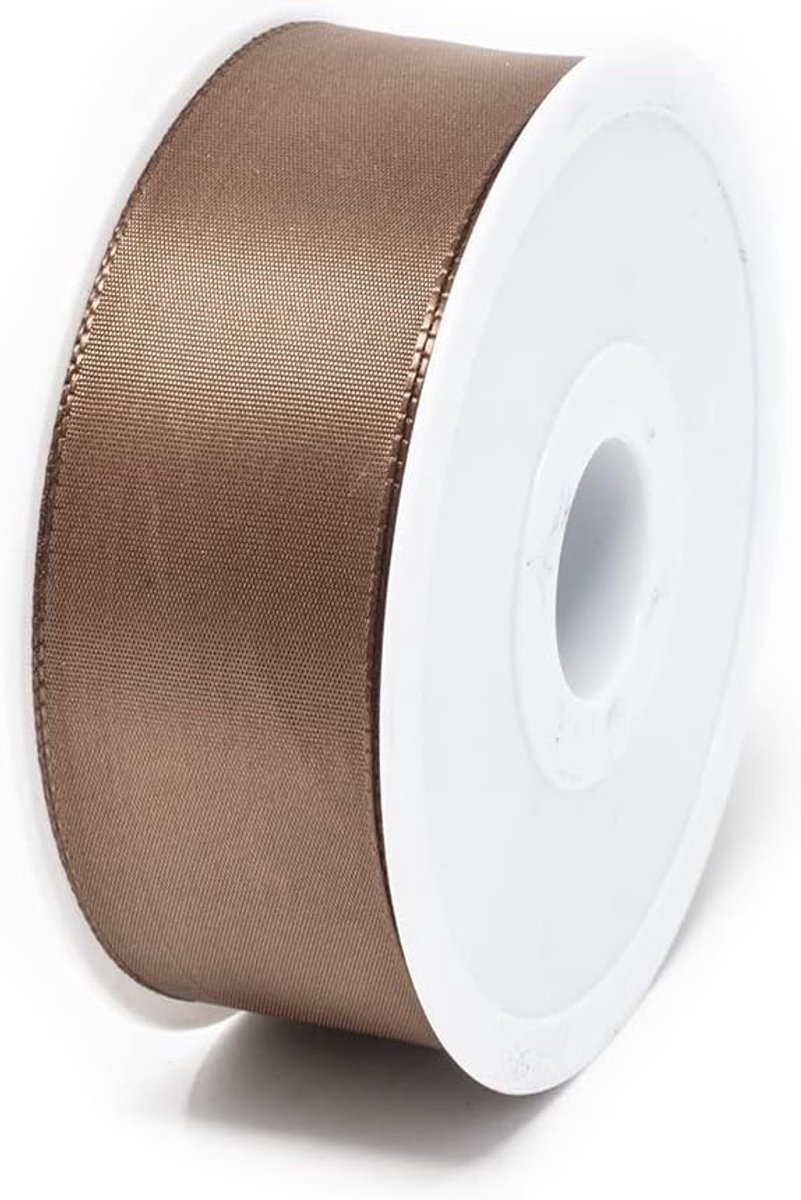 Maar & Pick KG Tire Quattro - brown - width 40 mm - length 50 m - ShopVlot
