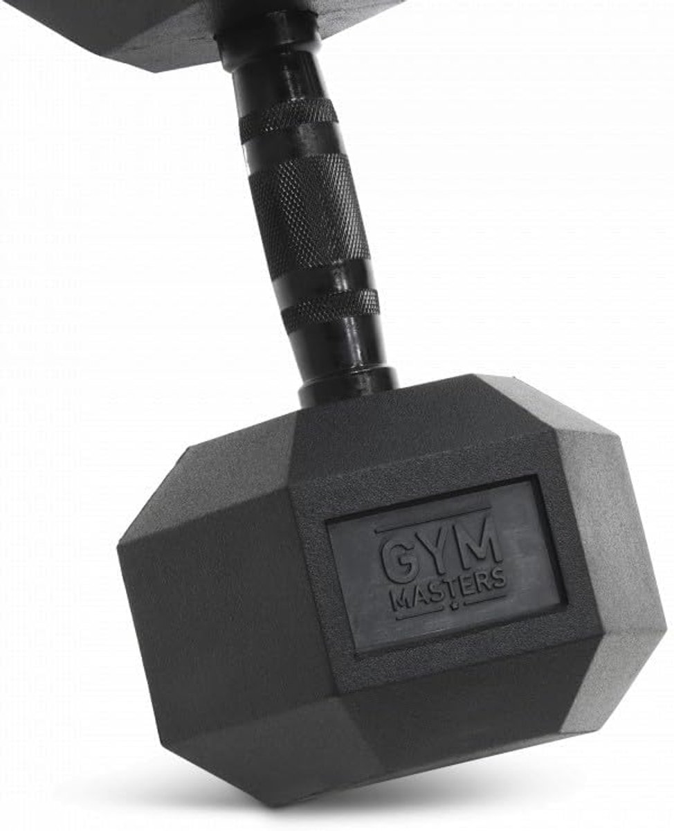hexa dumbbell 22.5kg - ShopVlot