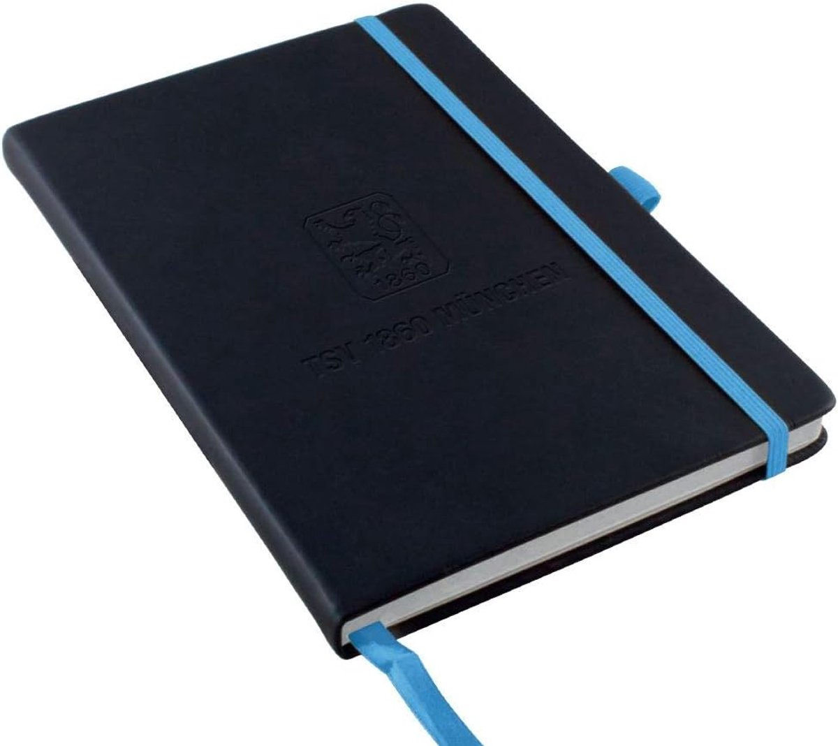 TSV 1860 München notebook, book - ShopVlot