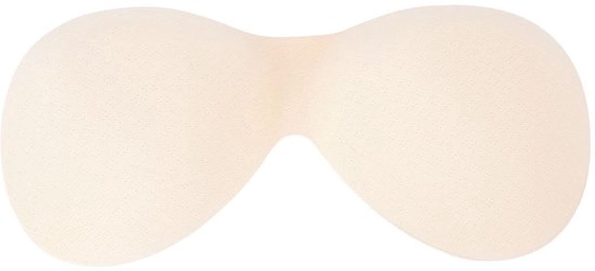Beha-inzetstuk 6 Cm - Dik Gevoerde - Naadloos Ontwerp - Nylon Materiaal - Geschikt voor Vrouwen - Verbeterde Comfort - Bh-insert