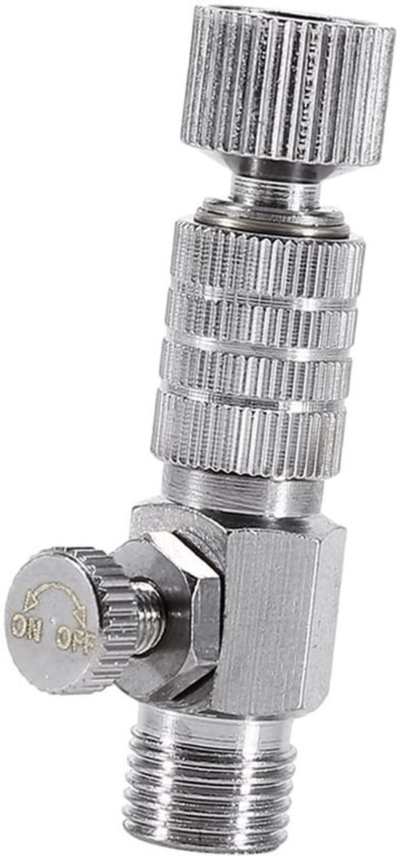 Airbrush Snelkoppeling Connector voor Compressoren