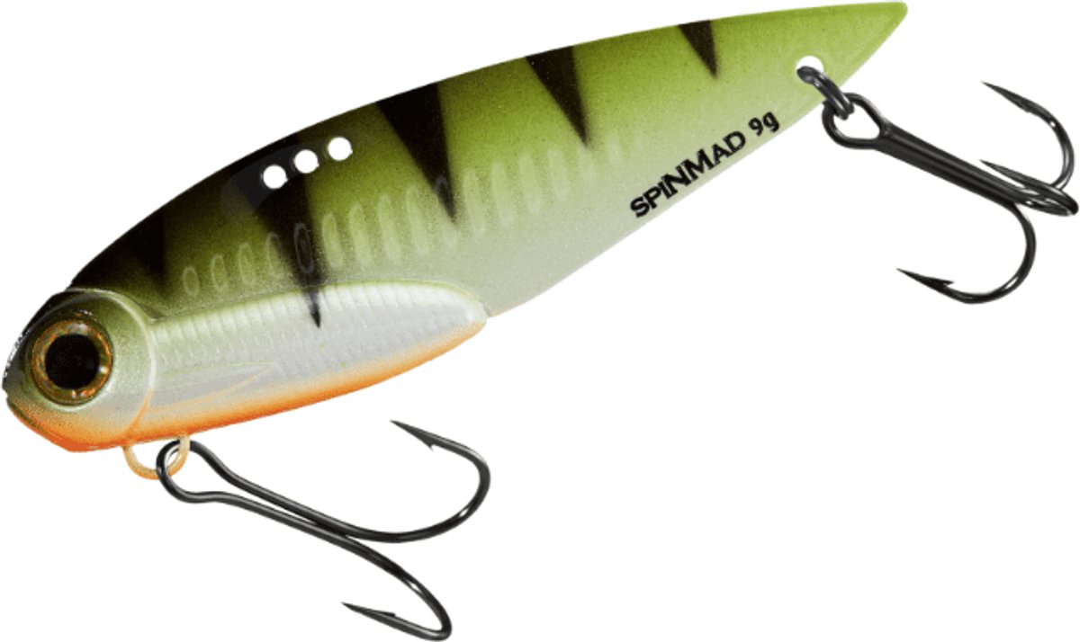 Spinmad HART 9g Blade Bait 3701 3701