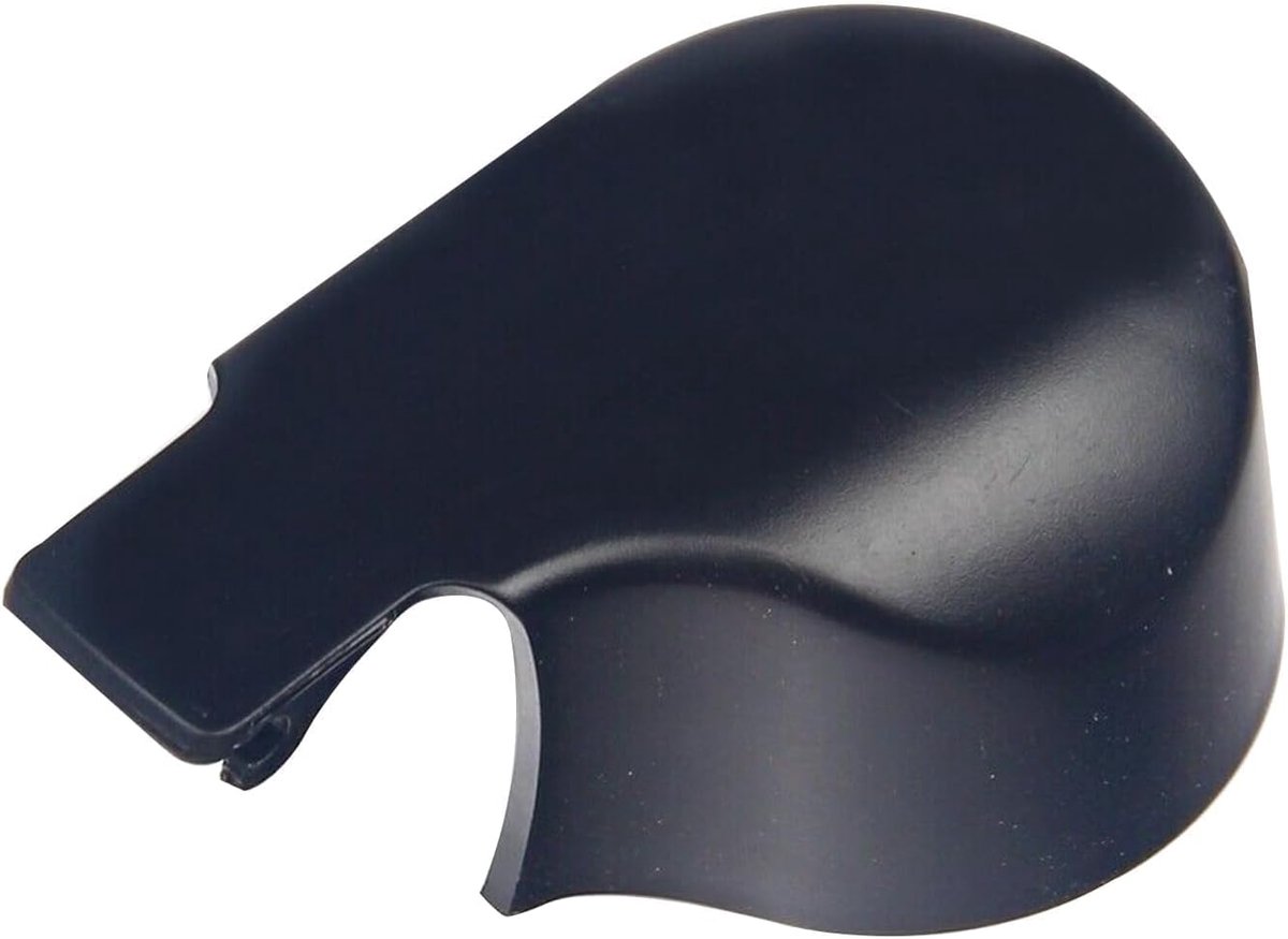 Achterruitenwisserkap - Geschikt voor VW Golf 6/7 - Duurzaam plastic - Beschermt tegen vuil en stof - ShopVlot