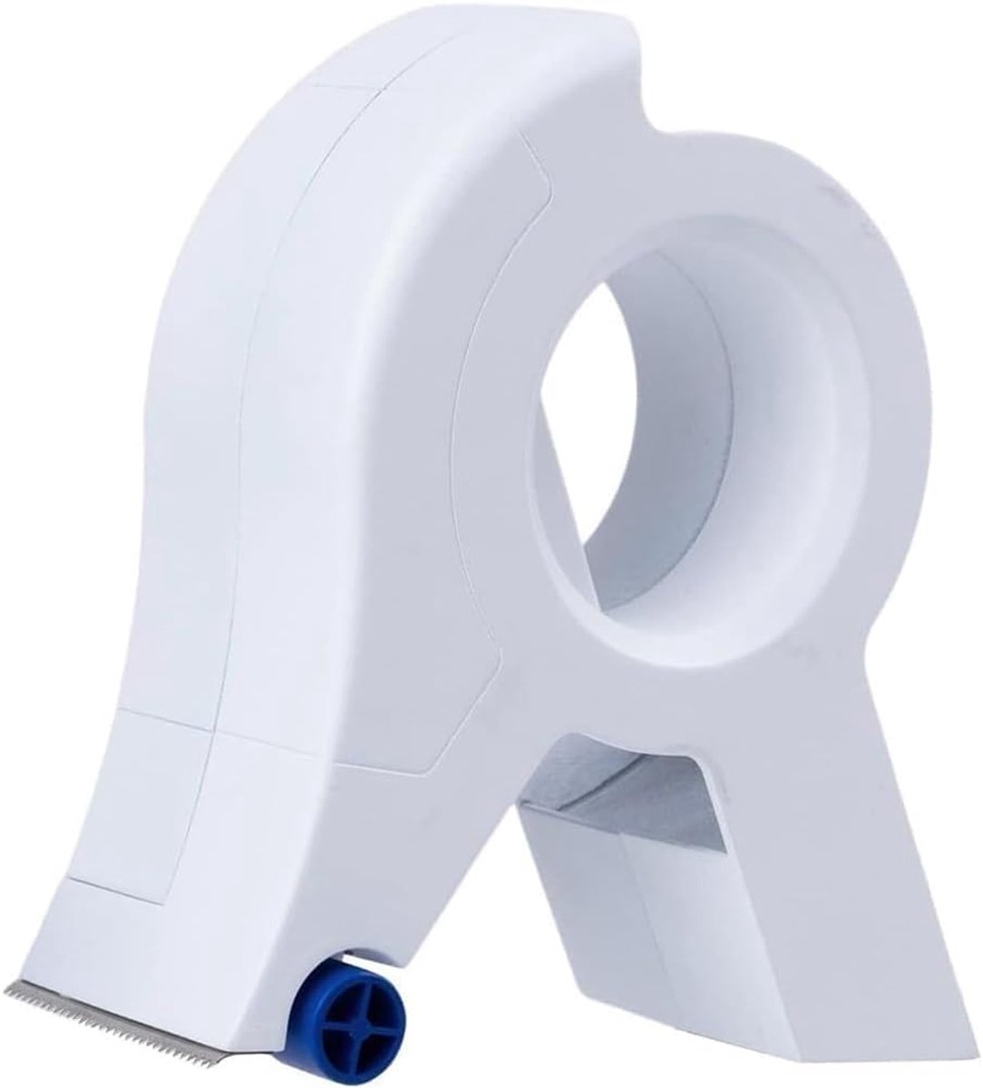 JOYOLA Cover Tape Machine for Painting, Painting Step Applicator, Portable Painter Adhesive Tape Dispenser, Adhesive - ShopVlot