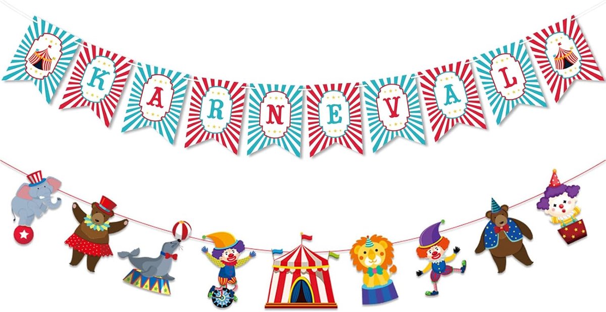 Banner Carnaval-B - ShopVlot