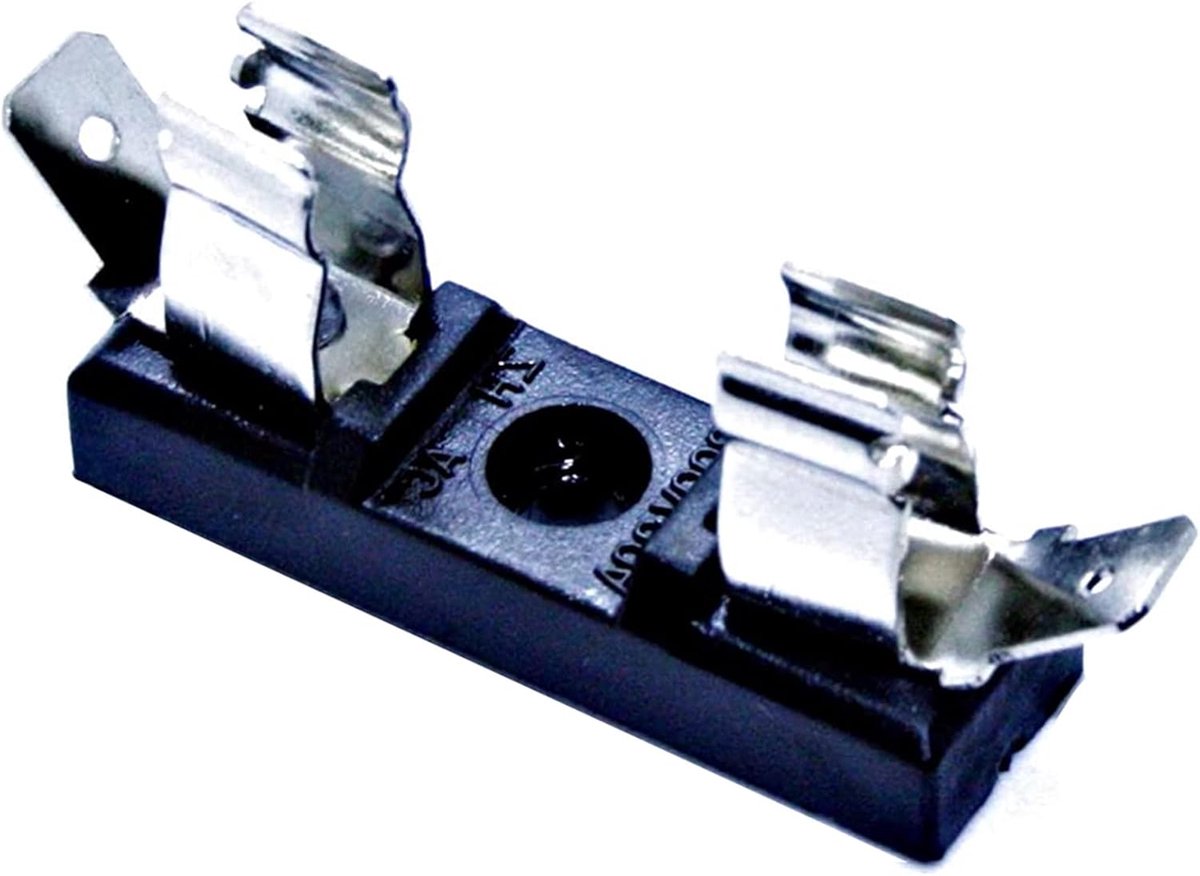 Lampfitting 30mm-36mm - Sofitthouder reparatieset - Geschikt voor LED en gloeilampen - Perfect voor lampverbindingen - ShopVlot
