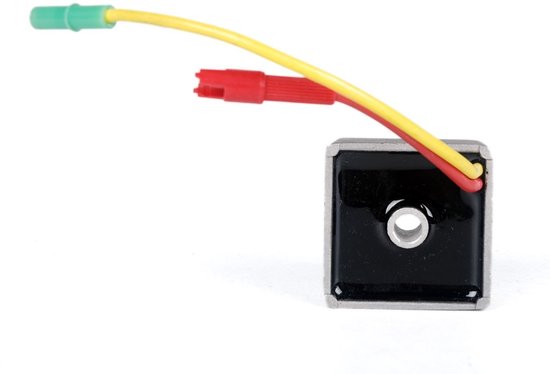 Geschikt voor Filter spanningsregelaar vervangt voor Briggs & Stratton 691188 491546 793360 794360 van Briggs & Stratton — afbeelding 2
