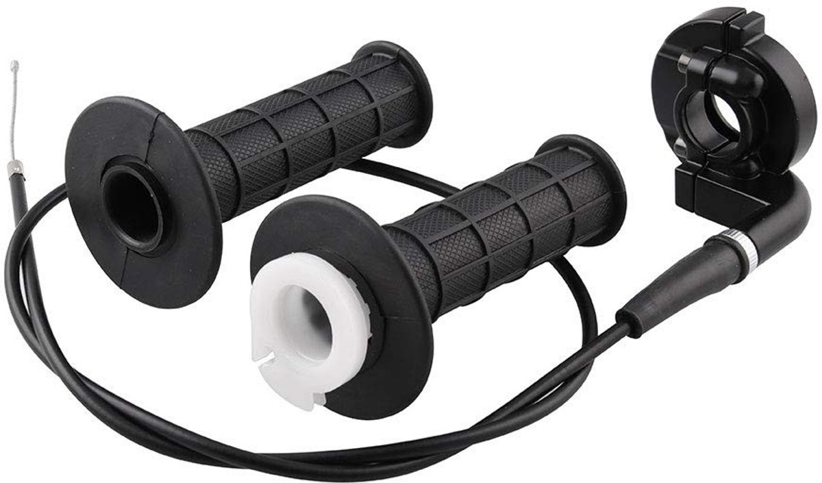 Solidchoice - Throttle Grip Kabelset voor Mini Bikes en ATV's