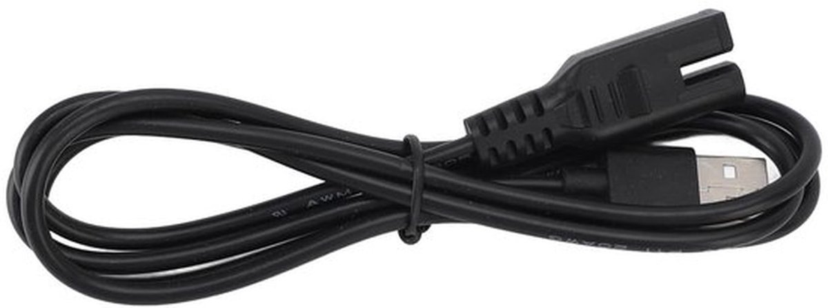 Pool Vacuüm Oplaadkabel USB -laadsnoer voor 28620 28620e CL1704 Oplaadbare Handheld Pool Vacuüm met Snel Opladen PVC -materiaal