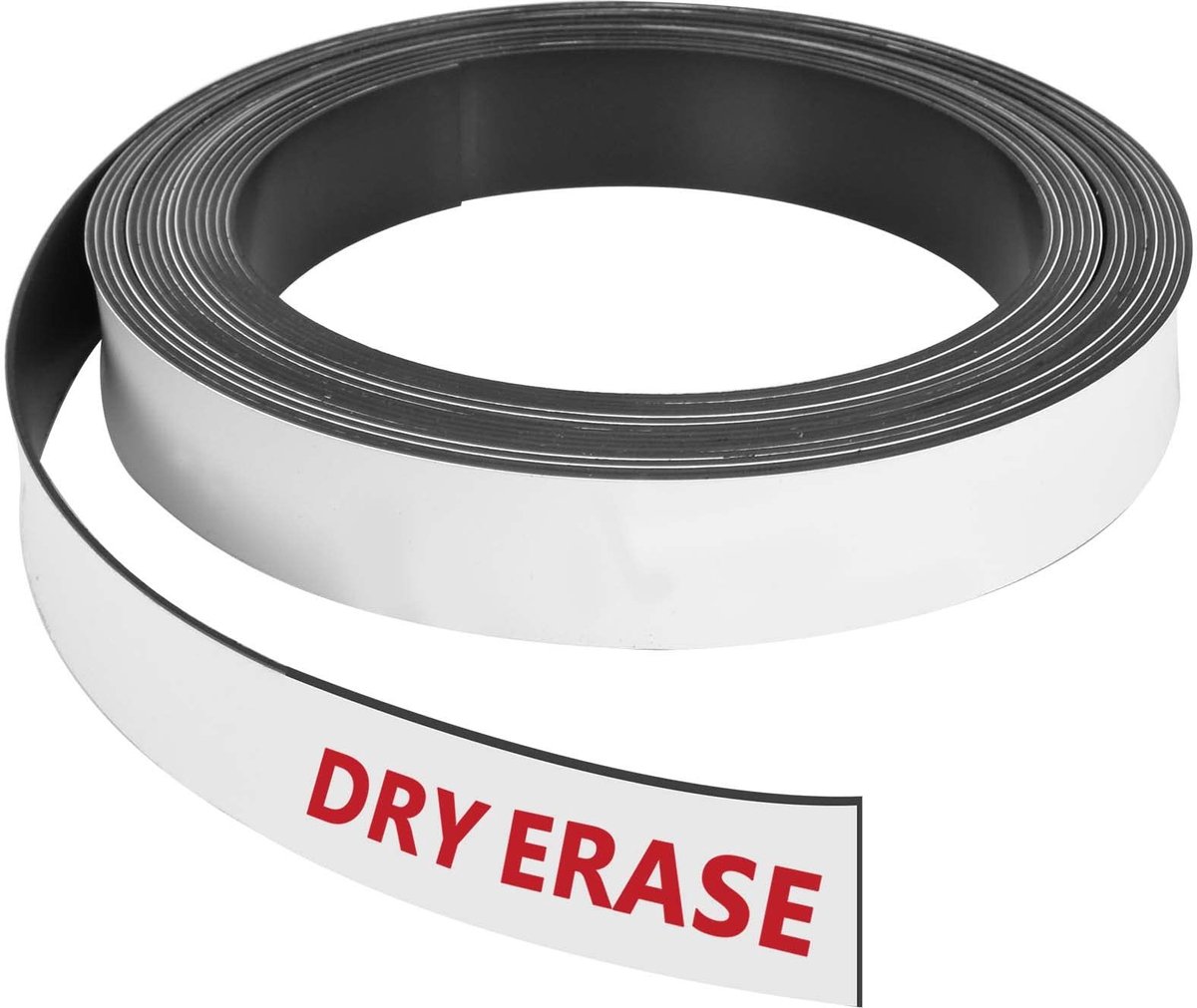 Solidchoice - Schrijfbare Magnetische Labels voor Organisatie