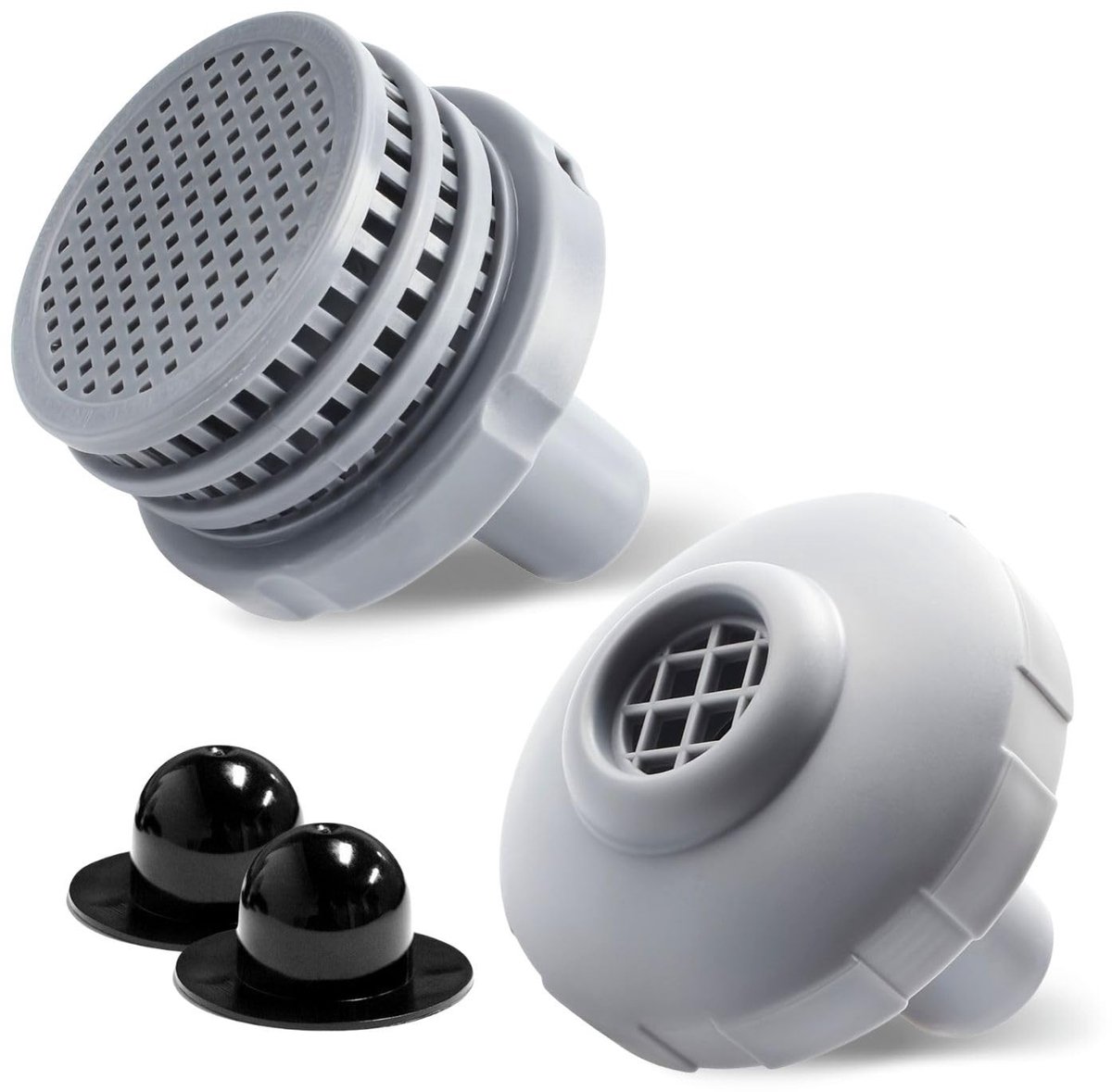 Solidchoice - Zwembad Filter Aansluit Set 32 mm