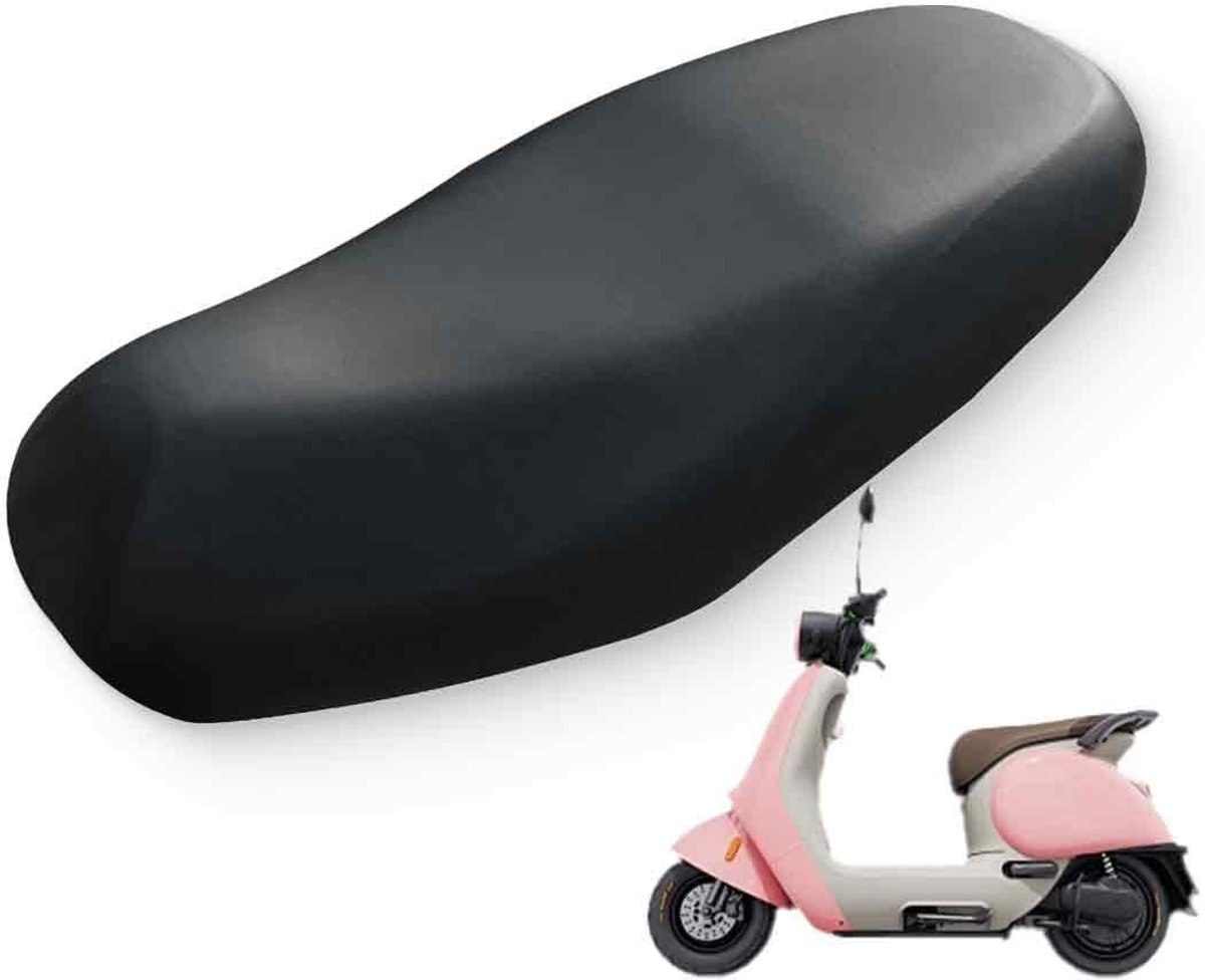 Solidchoice - Universele Waterdichte Motorzitting Hoes, Scratch- en Regenbestendig