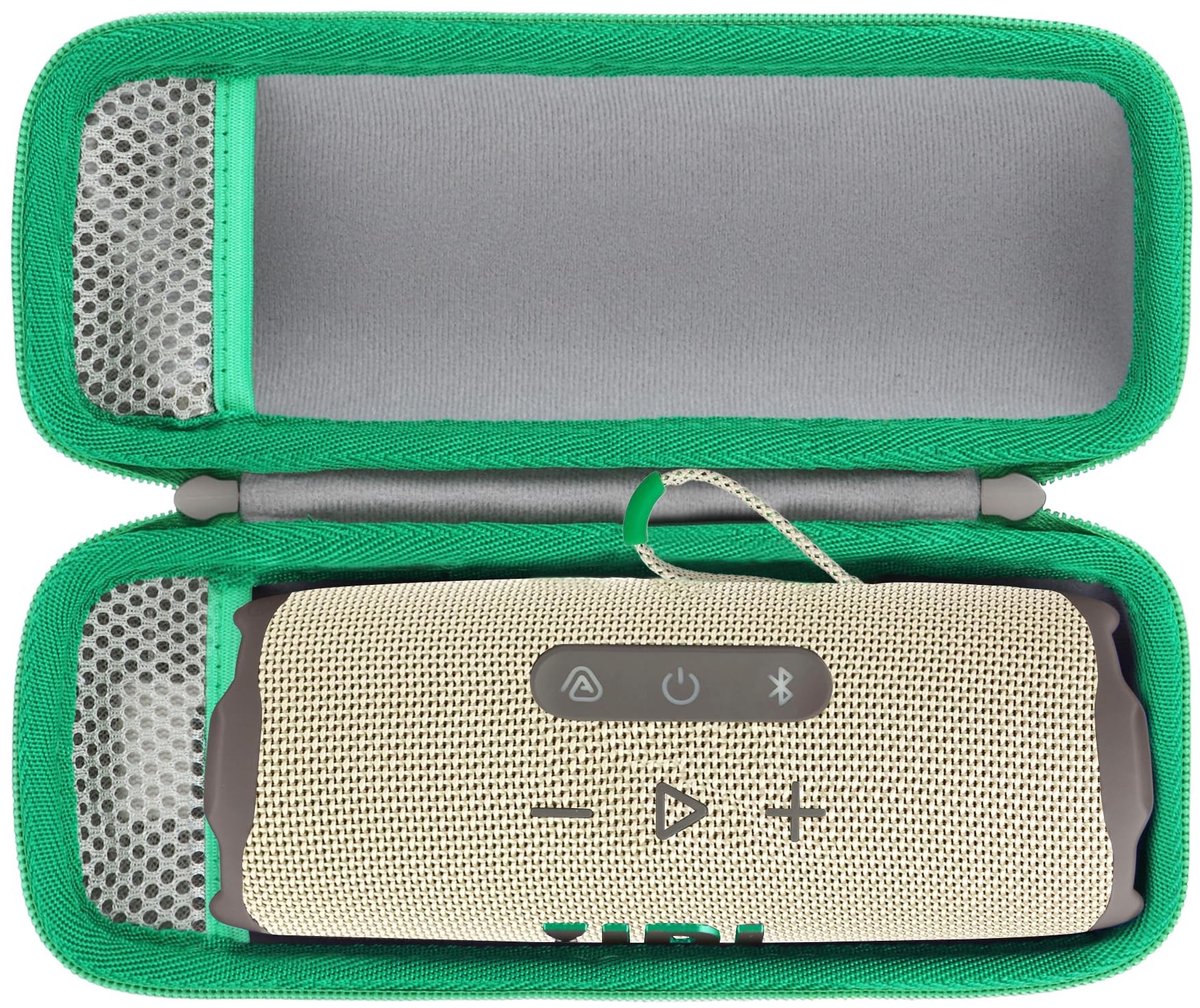 Solidchoice - Waterdichte Hard Case voor JBL Flip Speakers