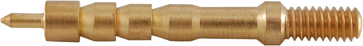 Jag lap holder - messing 8x32 - voor lange wapens - effectief reinigen - ShopVlot