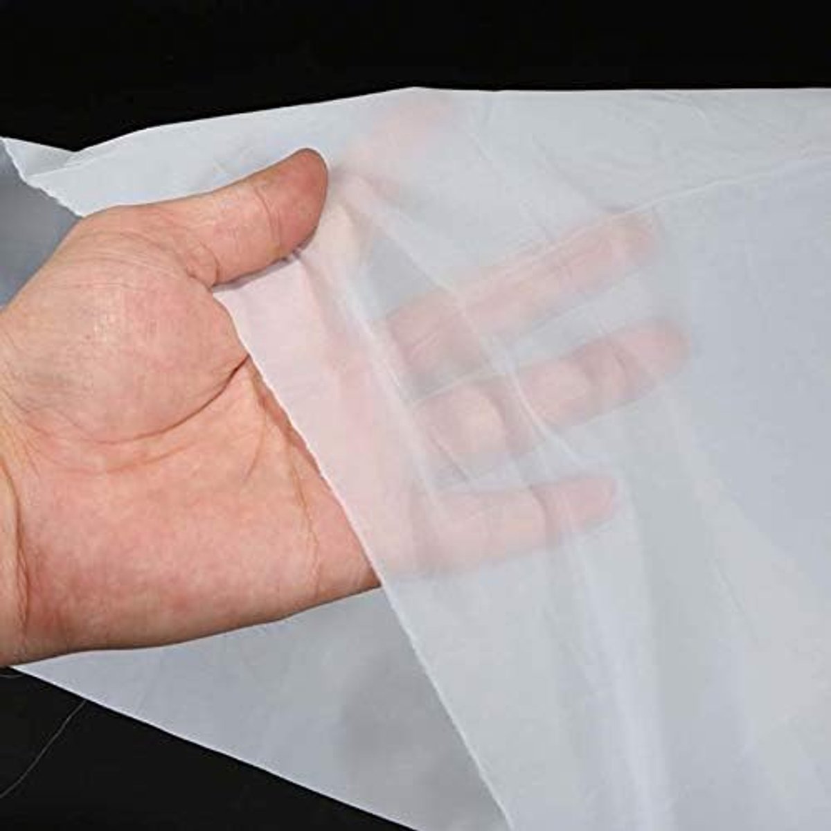 INTCHE Nylon Mesh Filter 80/100/120/150/160/200/250/260/300/350/400/450/500Mesh 180-25Micron Nylon Wine Water Filter - ShopVlot