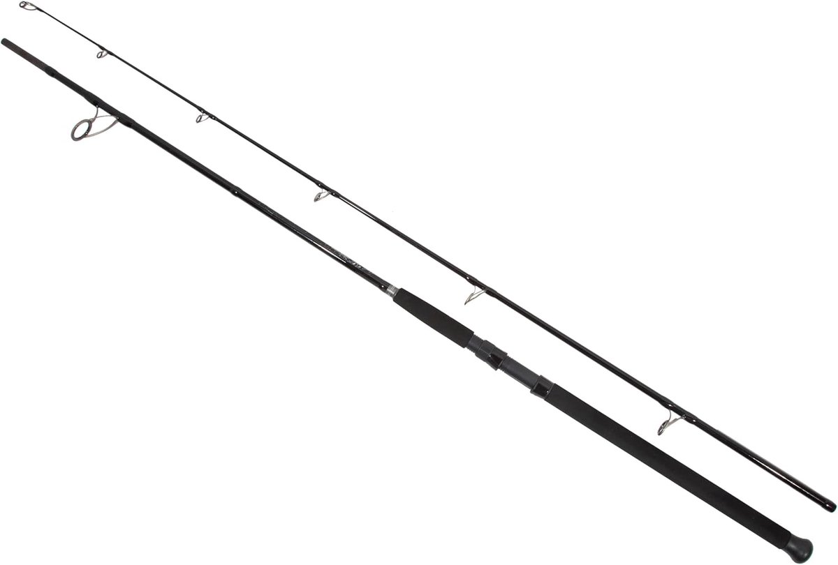 Ultimate Cat-Spin Meervalhengel 2.70m (50-200g) - Meervalhengel - ShopVlot
