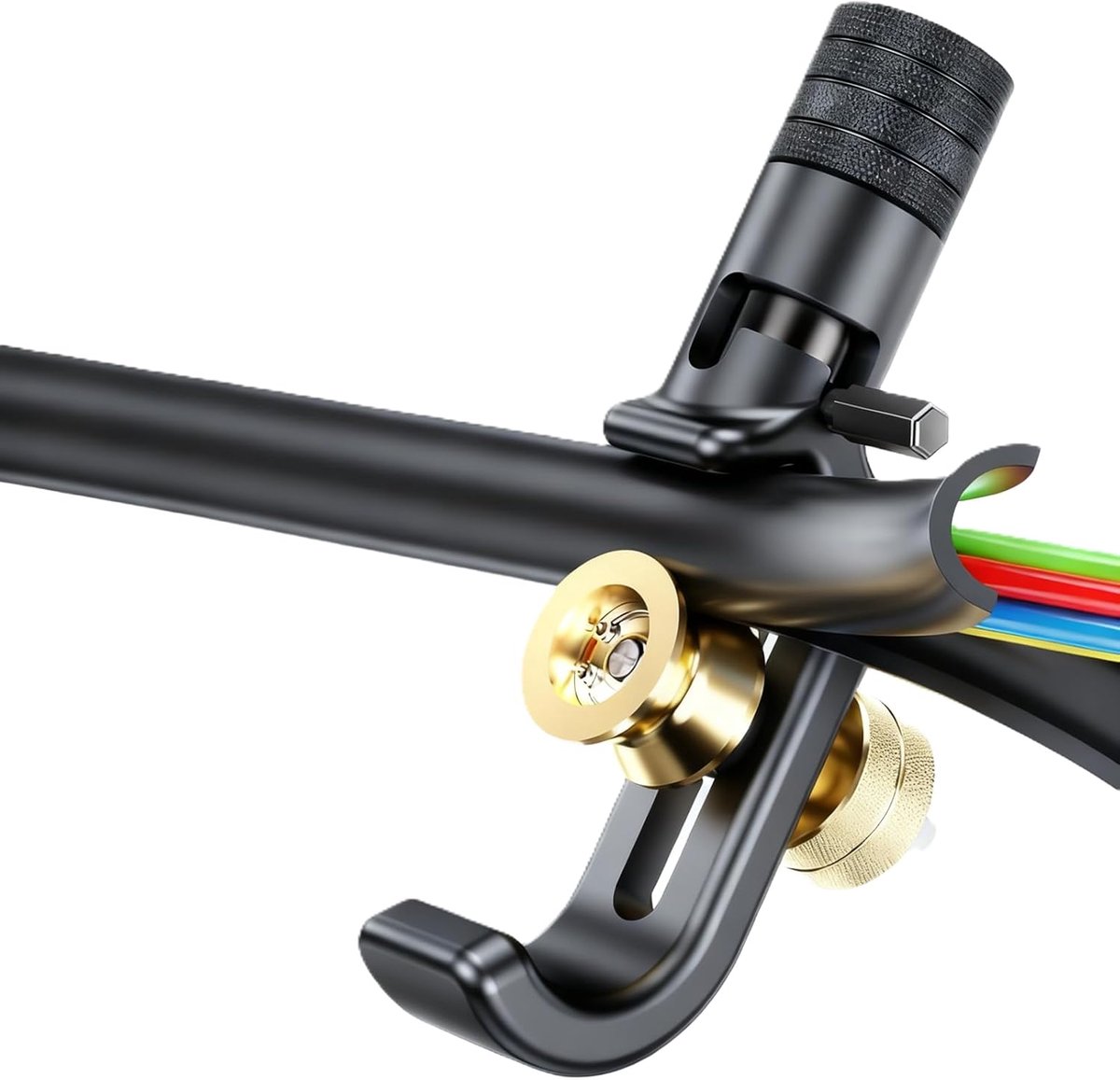 Fiber Optic Kabel Stripper 8-30mm - Radiale Snijder - Voor Fiber Optic Kabels - Precisie en Gebruiksgemak - ShopVlot