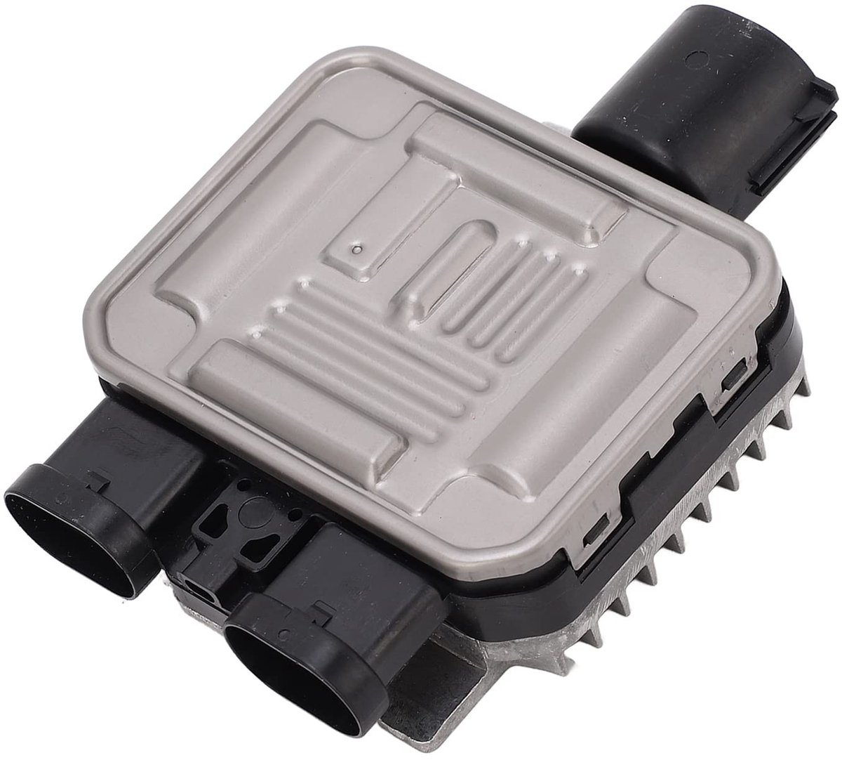 Solidchoice - Radiator Koelventilator Controle Module voor Diverse Auto's