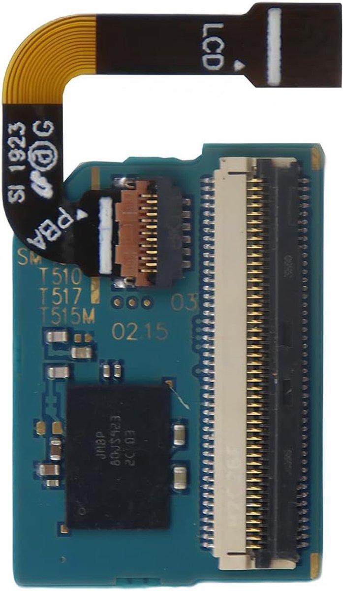 Vervanging van het touchpad-aansluitbord voor Galaxy Tab A 10.1 2019 SMT510 SMT515 tablet, reparatieonderdeel voor - ShopVlot